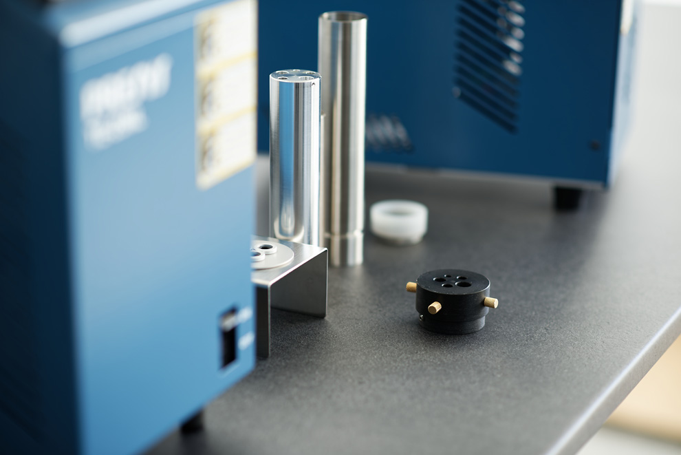 ZAKRES KALIBRACJI TEMPERATURY I WILGOTNOŚCI